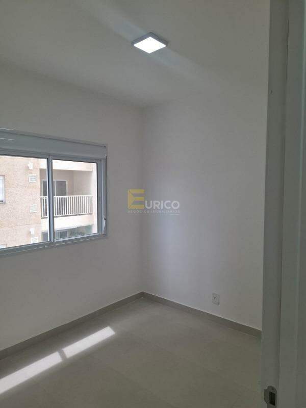 Apartamento para aluguel no JARDIM SANTO ANTÔNIO em Valinhos/SP: 1º quarto