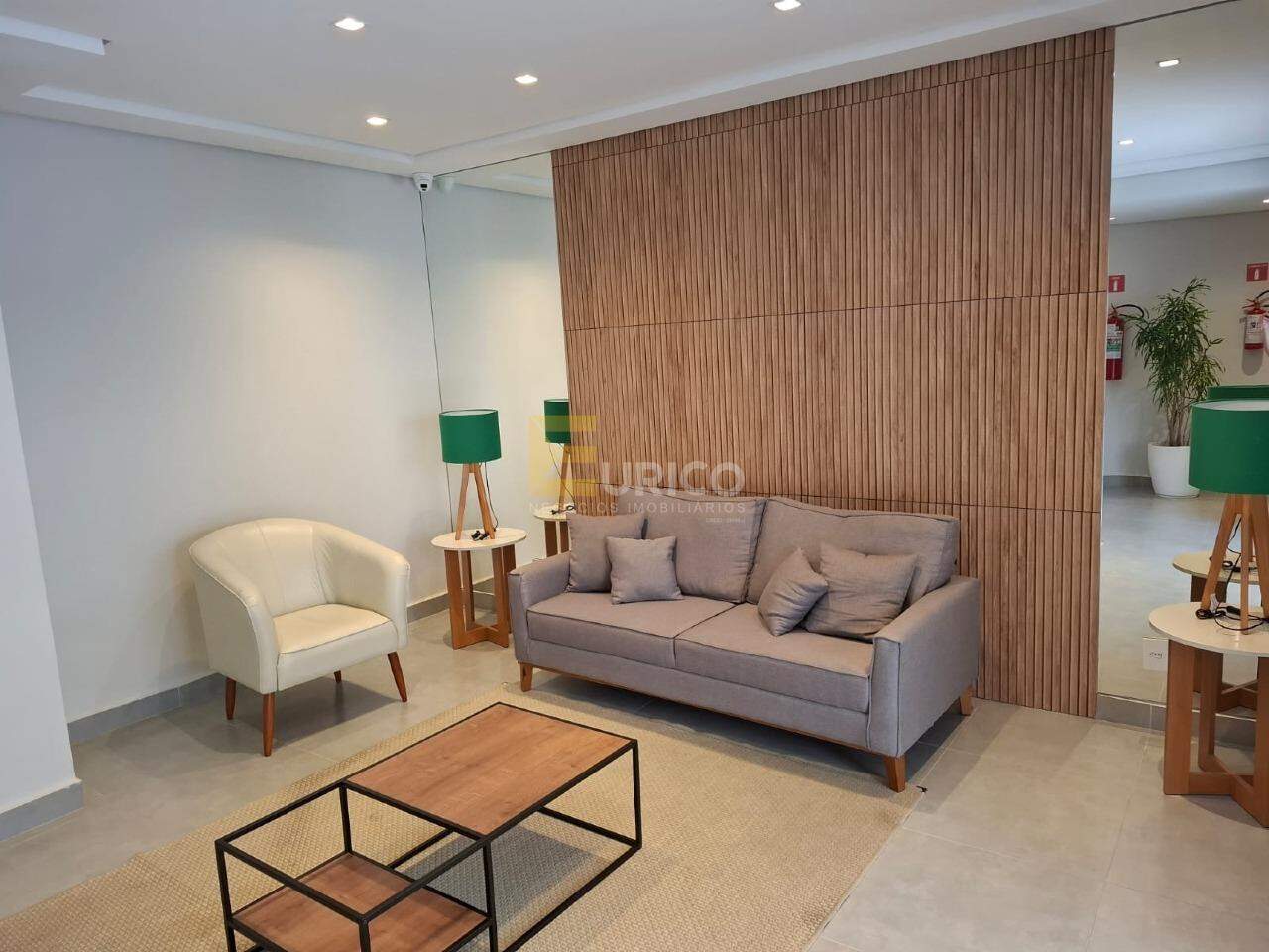 Apartamento para aluguel no JARDIM SANTO ANTÔNIO em Valinhos/SP: 