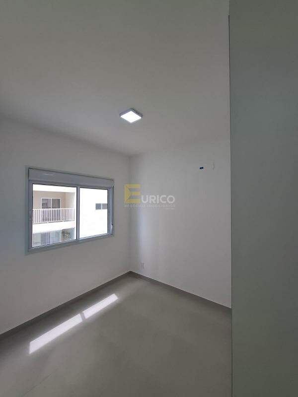 Apartamento para aluguel no JARDIM SANTO ANTÔNIO em Valinhos/SP: 1º quarto