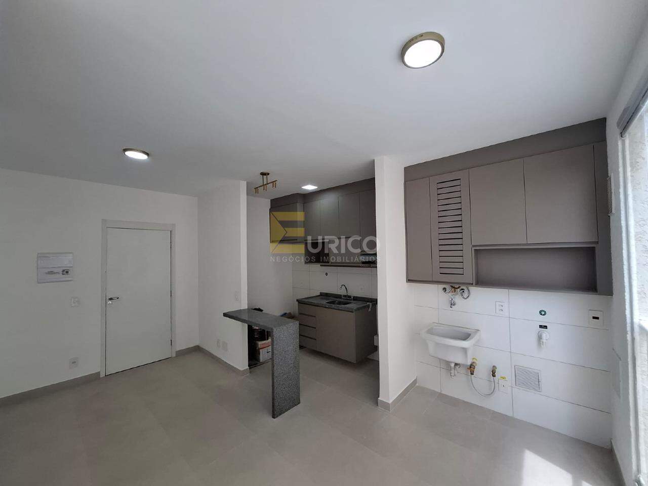 Apartamento para aluguel no JARDIM SANTO ANTÔNIO em Valinhos/SP: 