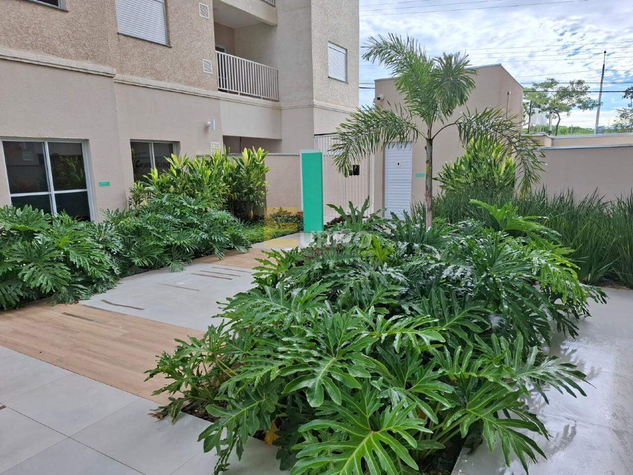 Apartamento para aluguel no JARDIM SANTO ANTÔNIO em Valinhos/SP: JARDIM