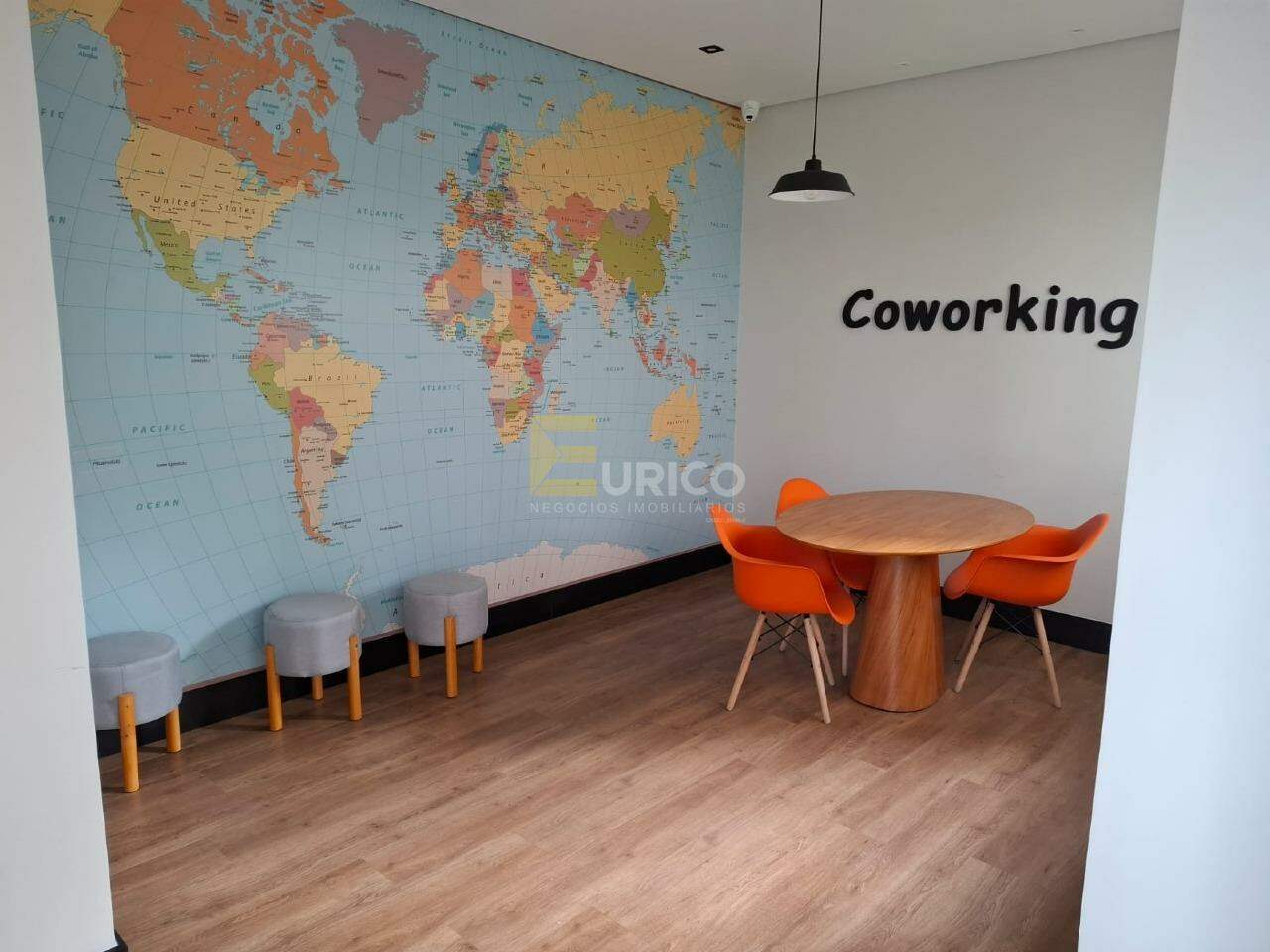 Apartamento para aluguel no JARDIM SANTO ANTÔNIO em Valinhos/SP: 