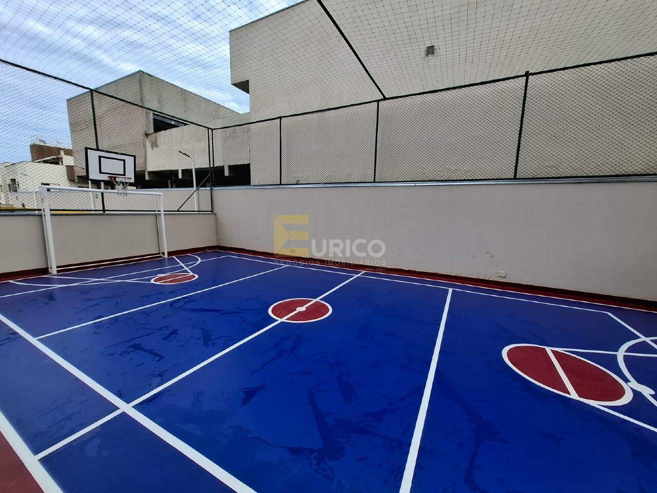 Apartamento para aluguel no JARDIM SANTO ANTÔNIO em Valinhos/SP: MINI QUADRA