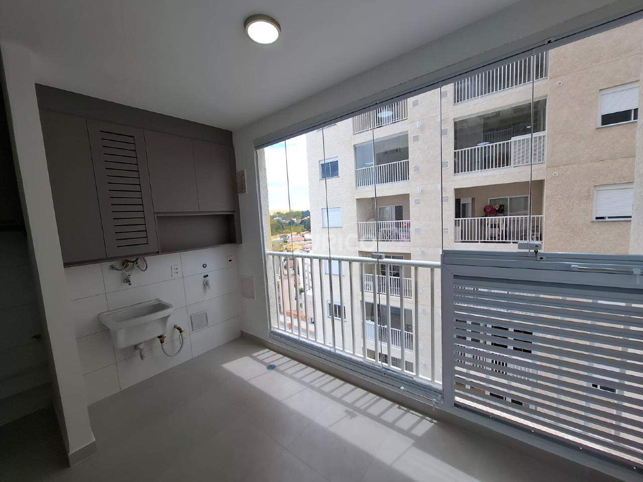 Apartamento para aluguel no JARDIM SANTO ANTÔNIO em Valinhos/SP: 