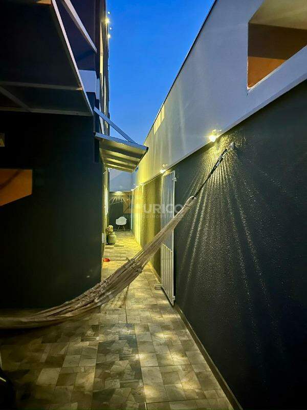 Casa à venda no Jardim Marambaia em Jundiaí/SP: 