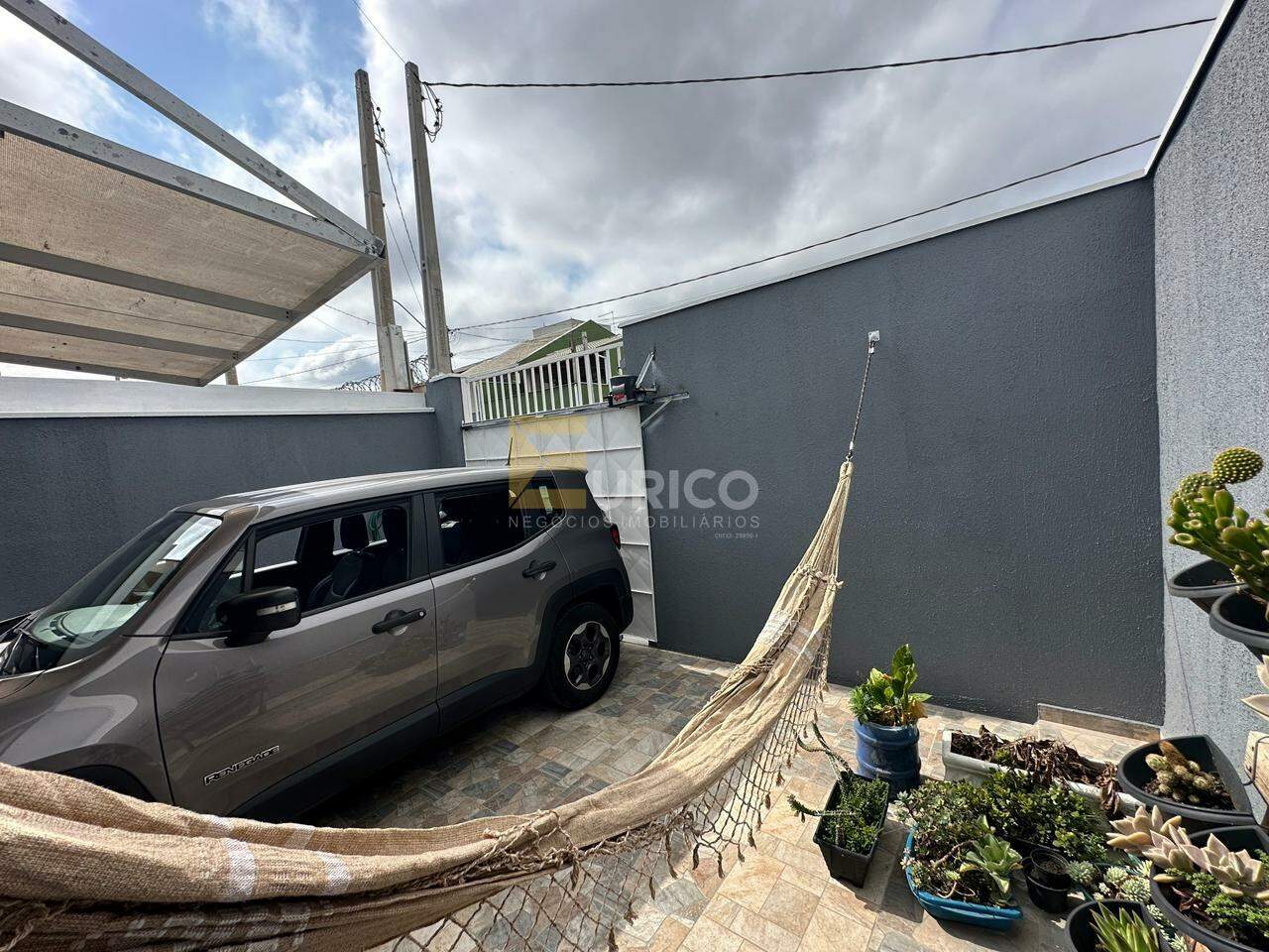 Casa à venda no Jardim Marambaia em Jundiaí/SP: 