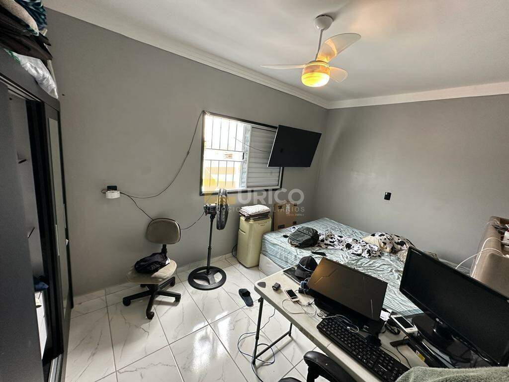 Casa à venda no Jardim Marambaia em Jundiaí/SP: 