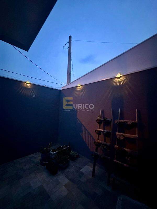 Casa à venda no Jardim Marambaia em Jundiaí/SP: 
