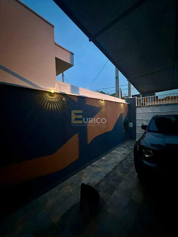 Casa à venda no Jardim Marambaia em Jundiaí/SP: 