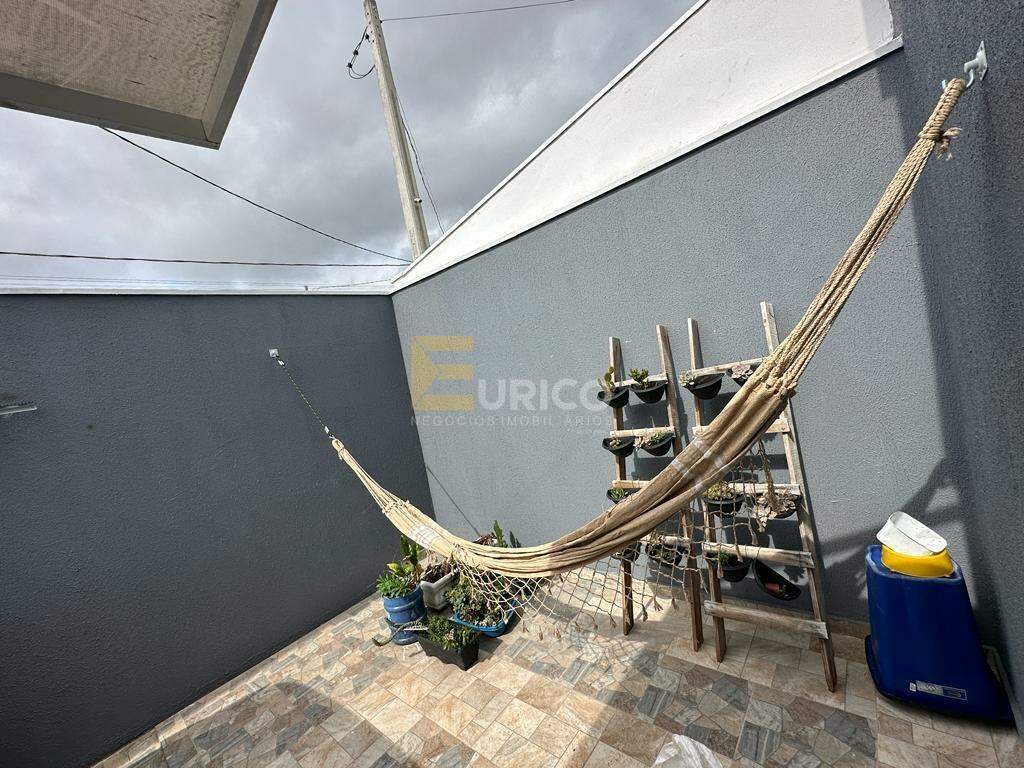 Casa à venda no Jardim Marambaia em Jundiaí/SP: 