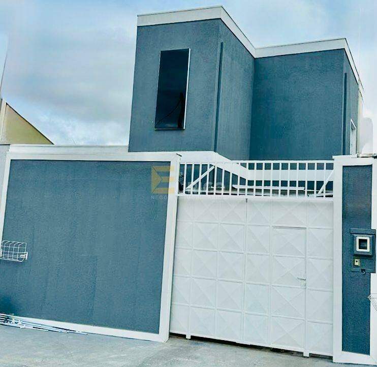 Casa à venda no Jardim Marambaia em Jundiaí/SP: 