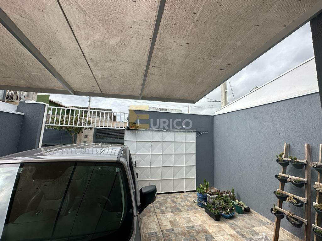 Casa à venda no Jardim Marambaia em Jundiaí/SP: 