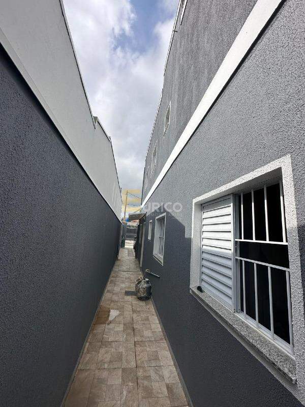 Casa à venda no Jardim Marambaia em Jundiaí/SP: 