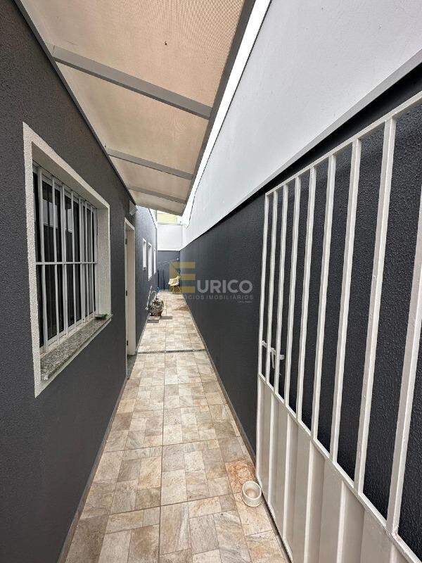 Casa à venda no Jardim Marambaia em Jundiaí/SP: 
