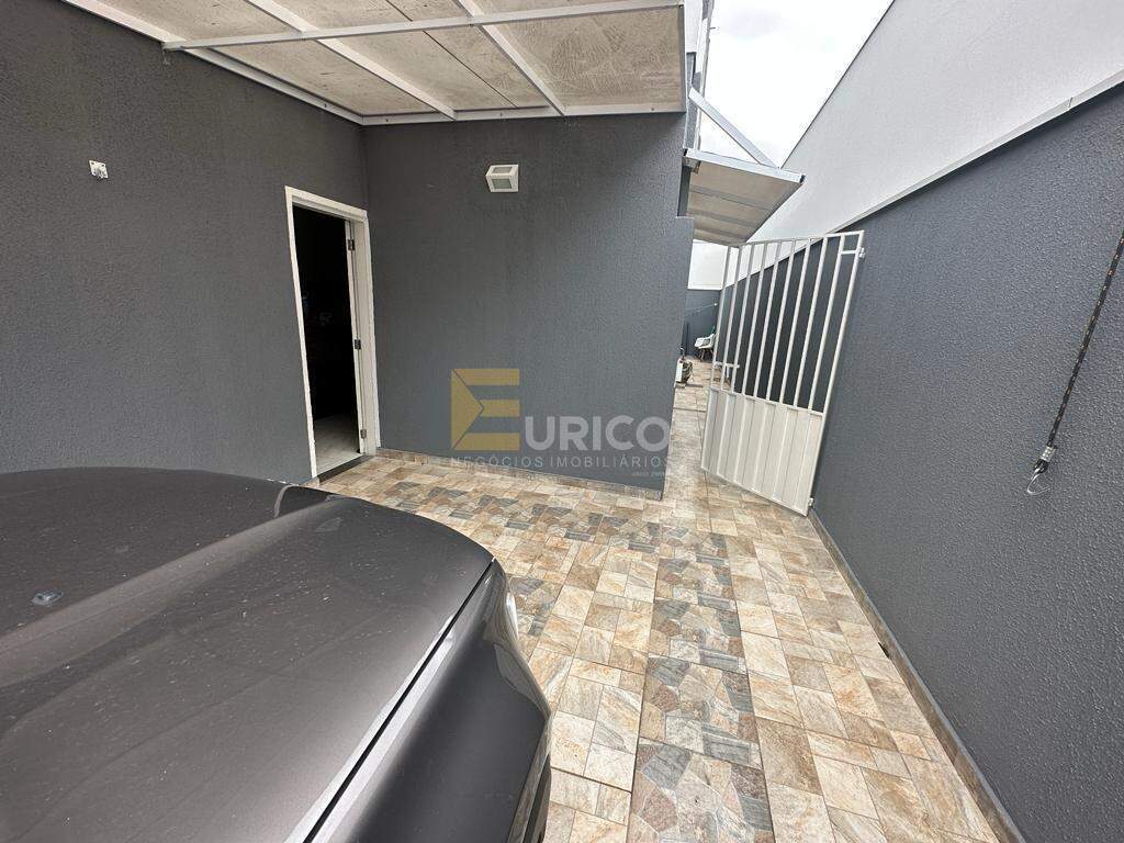 Casa à venda no Jardim Marambaia em Jundiaí/SP: 