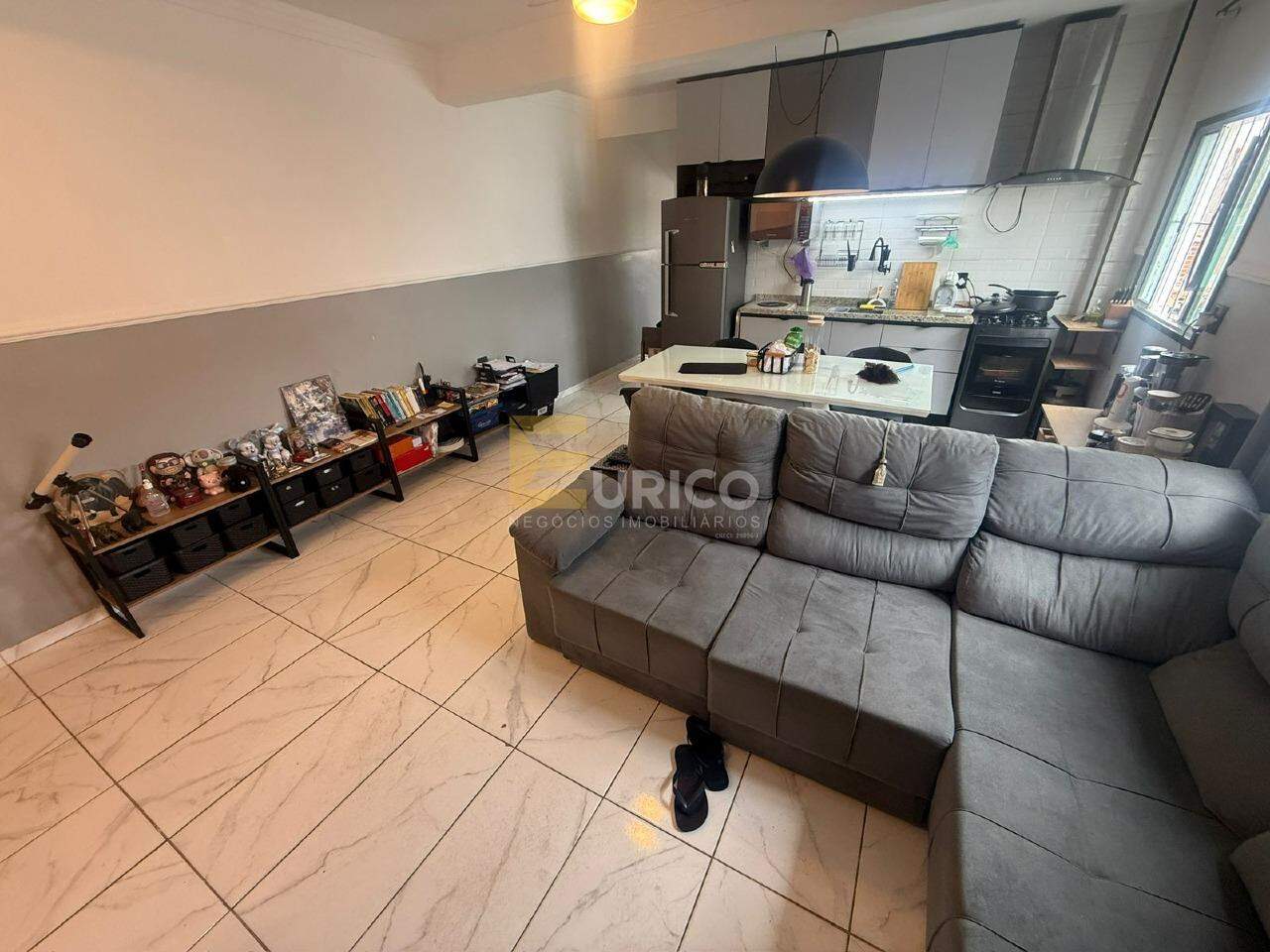 Casa à venda no Jardim Marambaia em Jundiaí/SP: 