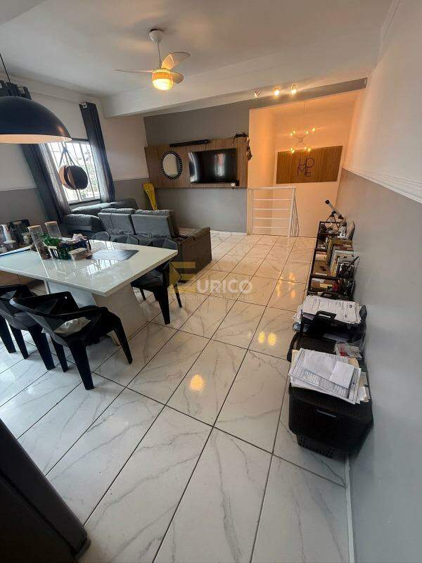 Casa à venda no Jardim Marambaia em Jundiaí/SP: 