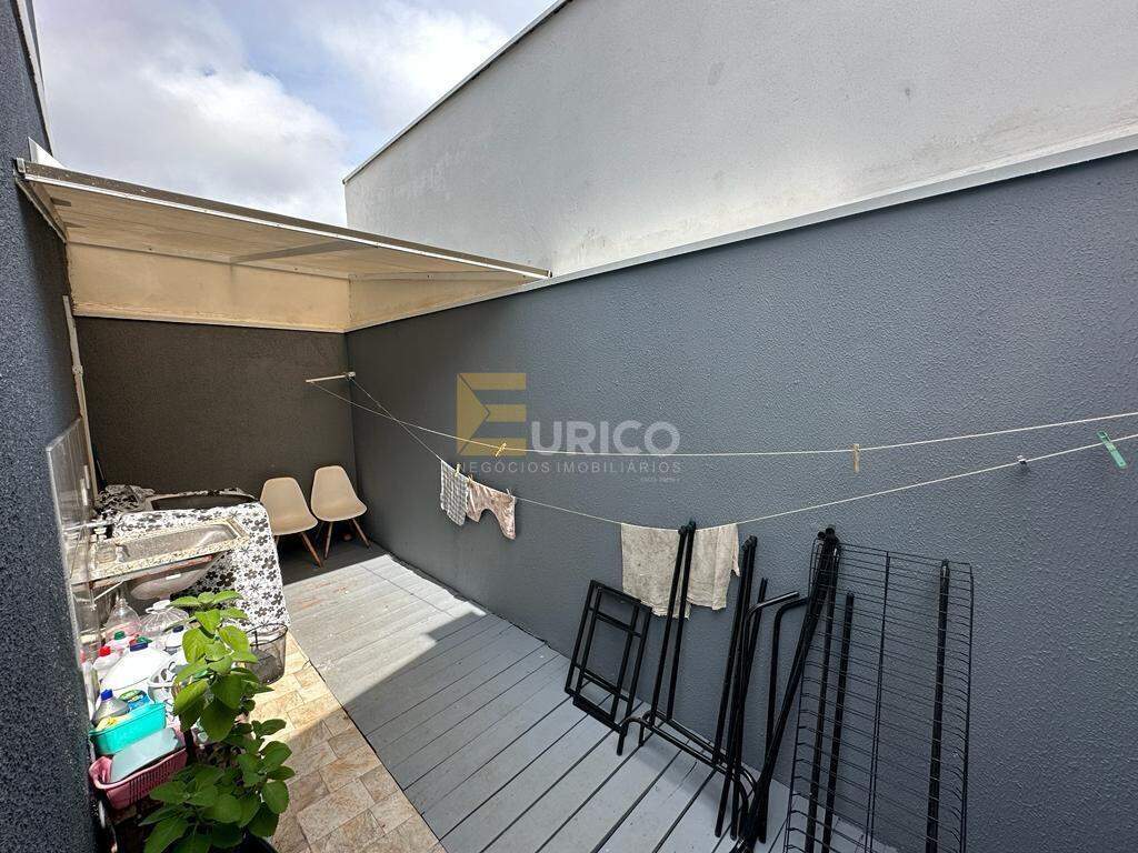 Casa à venda no Jardim Marambaia em Jundiaí/SP: 