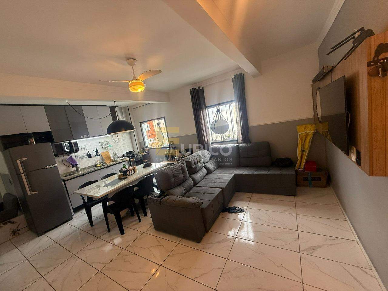 Casa à venda no Jardim Marambaia em Jundiaí/SP: 