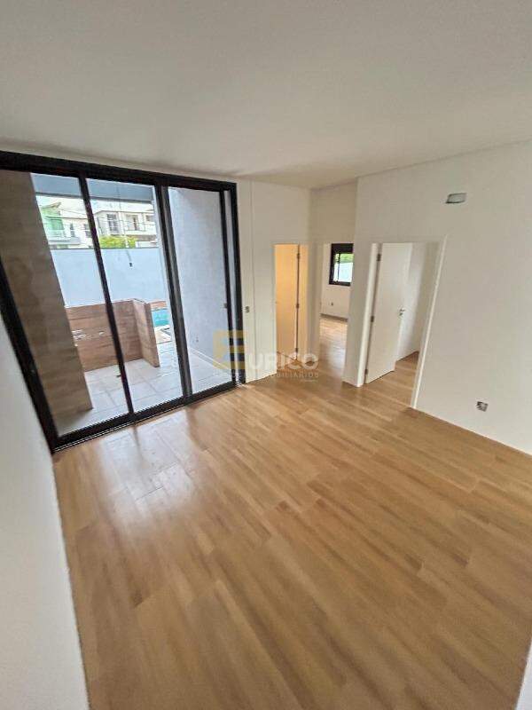 Casa em condomínio à venda no Reserva Ermida em Jundiaí/SP: 
