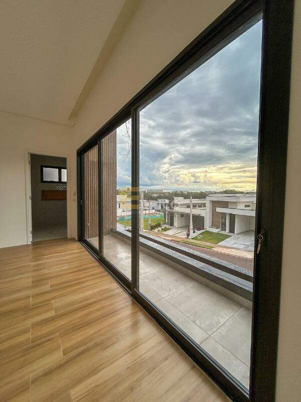 Casa em condomínio à venda no Reserva Ermida em Jundiaí/SP: 