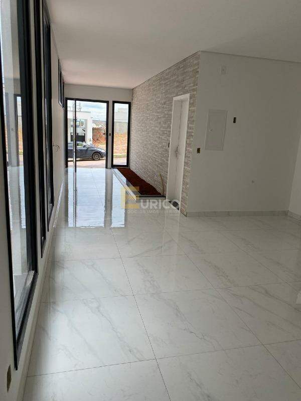 Casa em condomínio à venda no Reserva Ermida em Jundiaí/SP: 