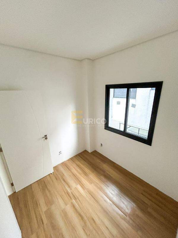 Casa em condomínio à venda no Reserva Ermida em Jundiaí/SP: 