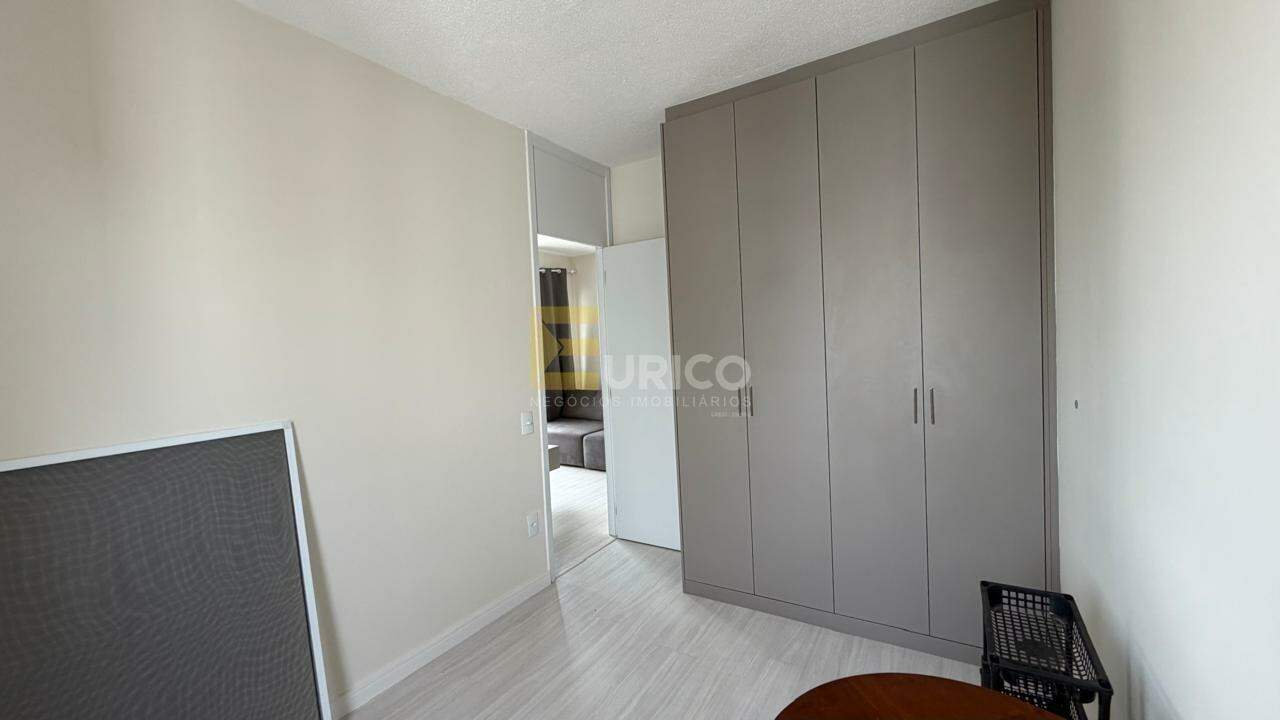 Apartamento à venda no Condomínio Reserva do Alto em Valinhos/SP: 