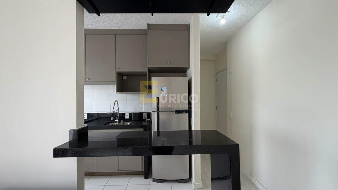 Apartamento à venda no Condomínio Reserva do Alto em Valinhos/SP: 