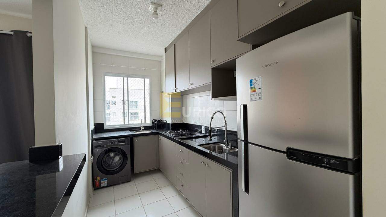 Apartamento à venda no Condomínio Reserva do Alto em Valinhos/SP: 