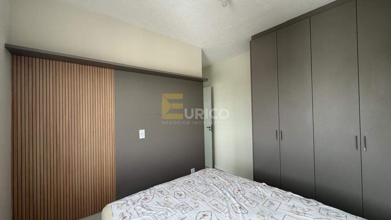 Apartamento à venda no Condomínio Reserva do Alto em Valinhos/SP: 