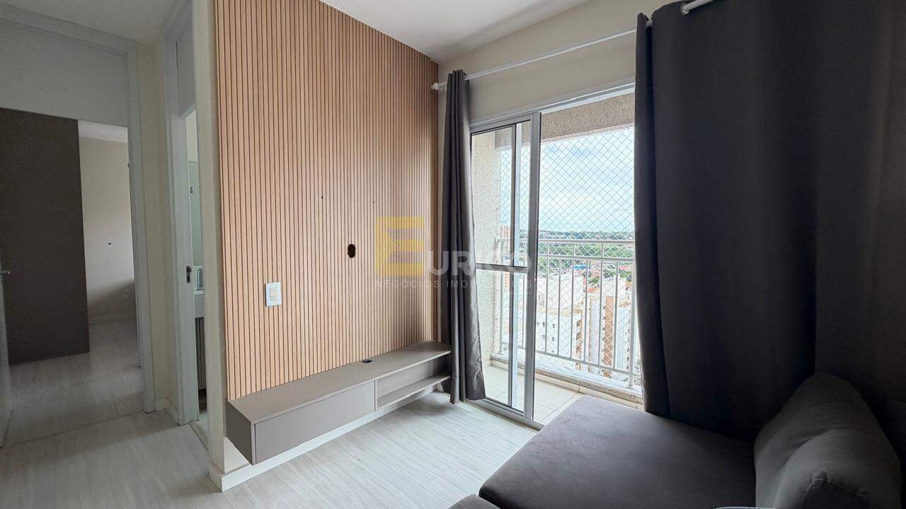 Apartamento à venda no Condomínio Reserva do Alto em Valinhos/SP: 
