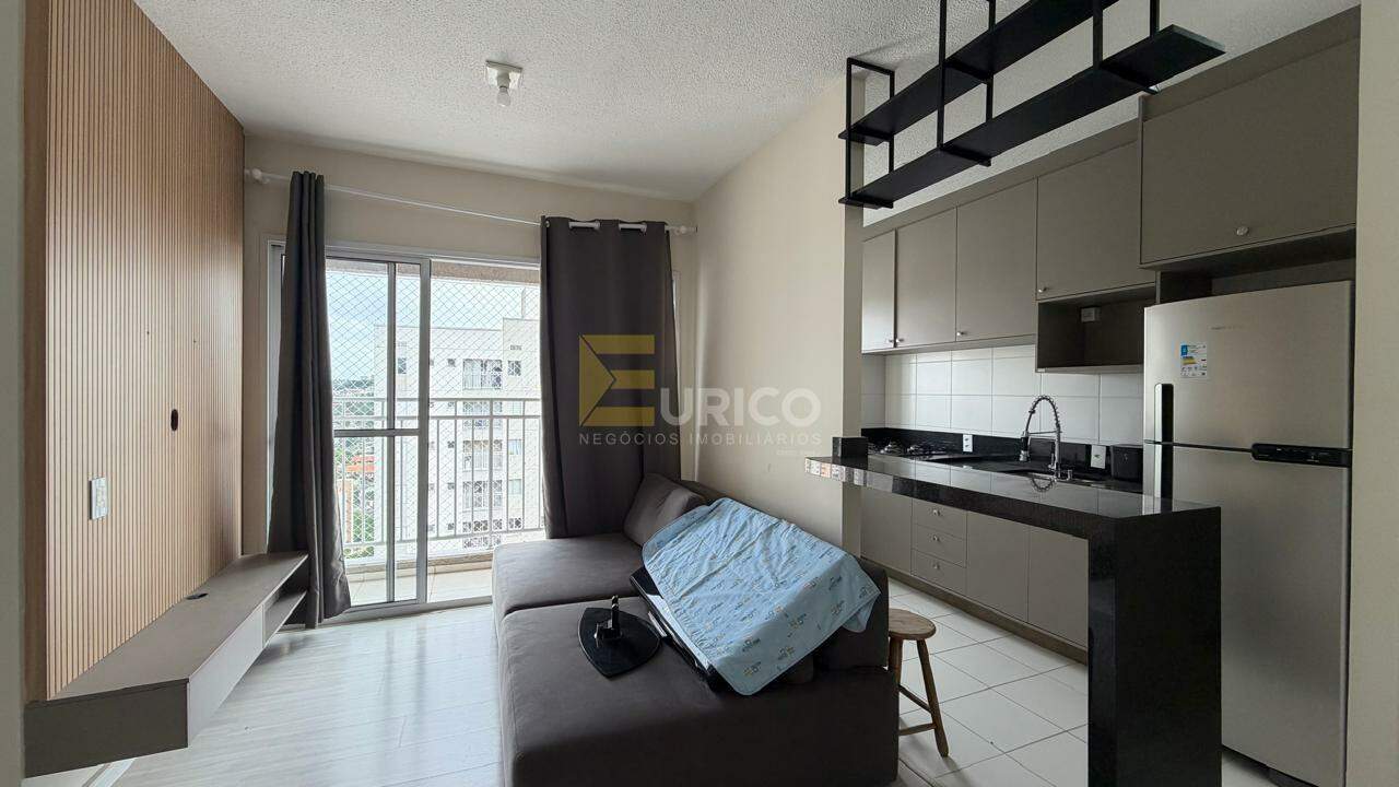 Apartamento à venda no Condomínio Reserva do Alto em Valinhos/SP: 