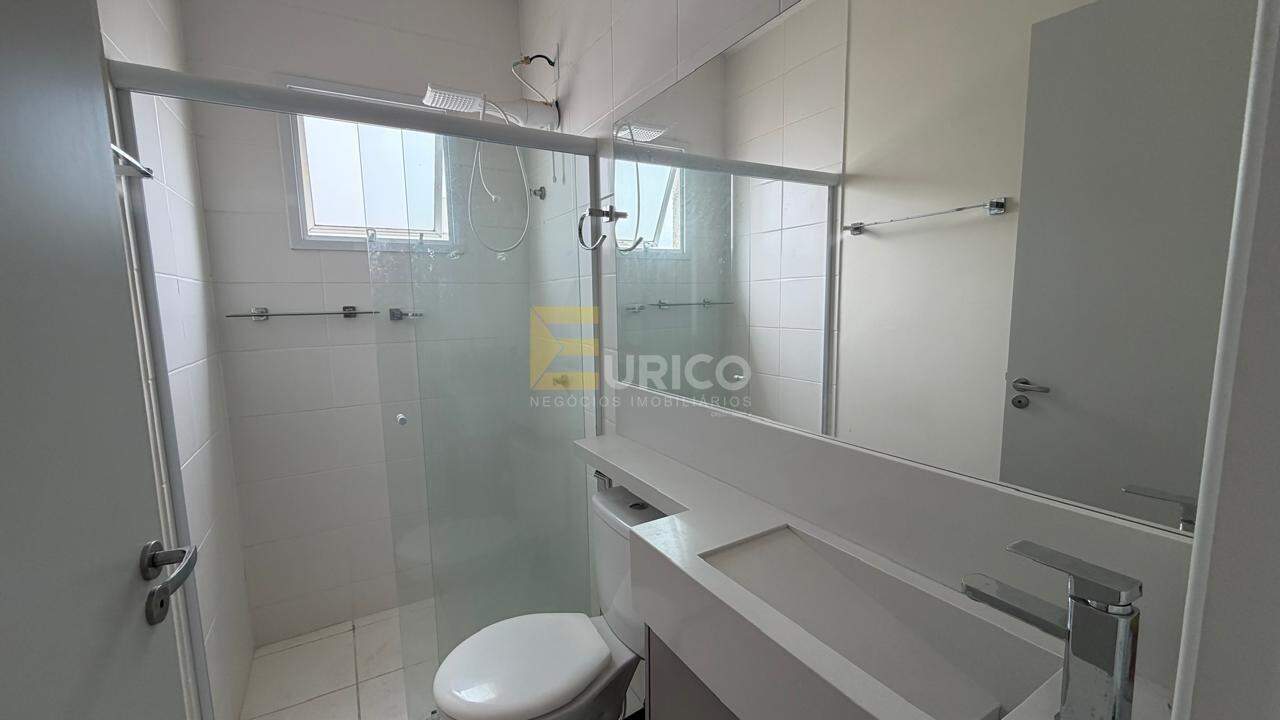 Apartamento à venda no Condomínio Reserva do Alto em Valinhos/SP: 