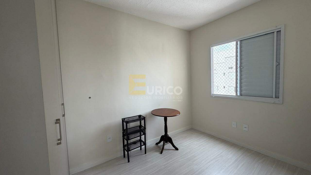Apartamento à venda no Condomínio Reserva do Alto em Valinhos/SP: 