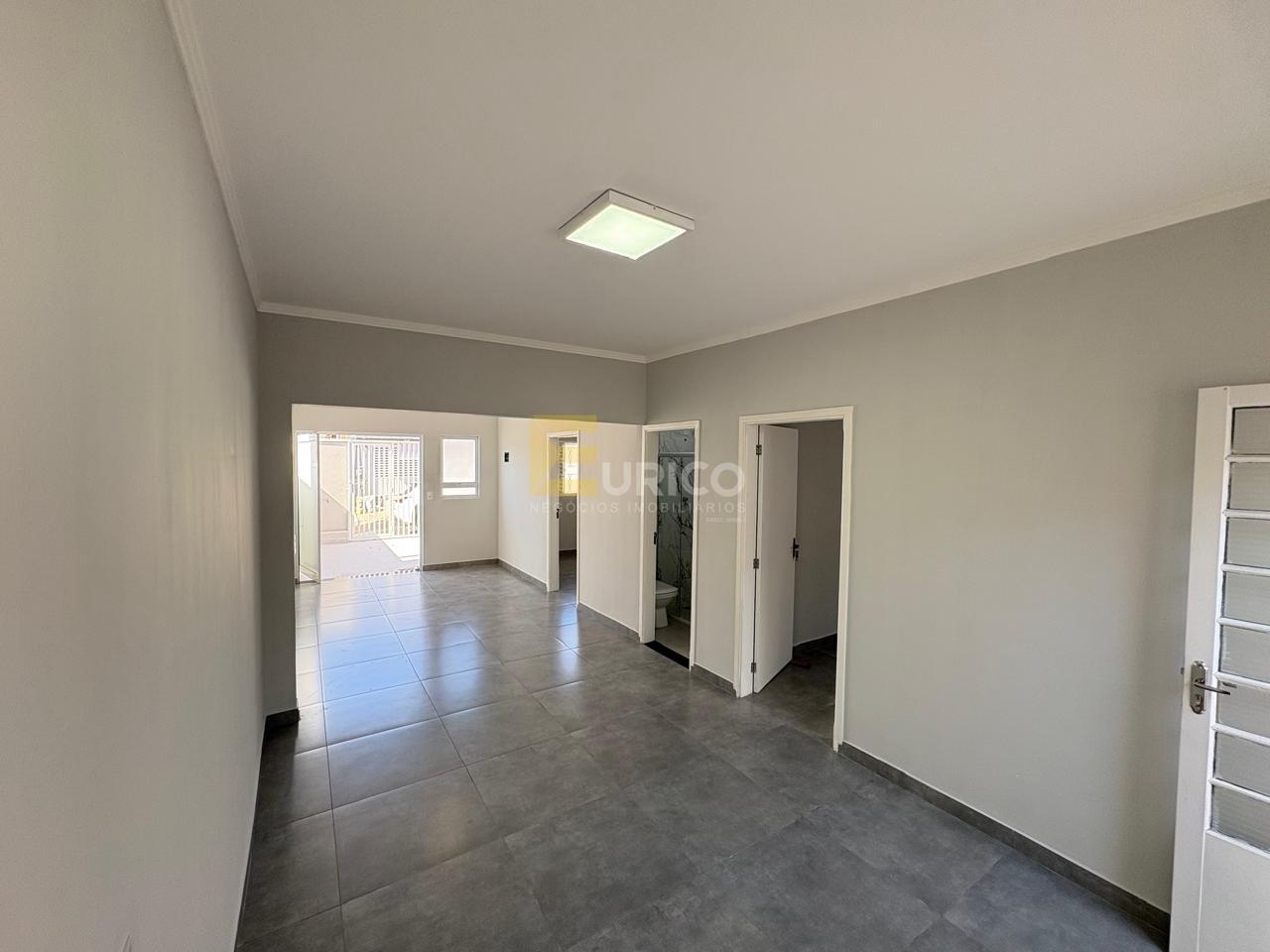 Casa à venda no Santa Cândida em Vinhedo/SP: 