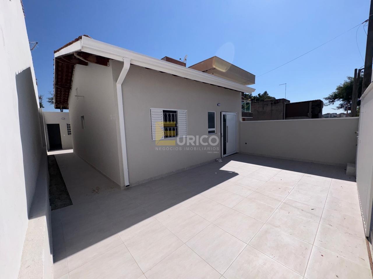 Casa à venda no Santa Cândida em Vinhedo/SP: 