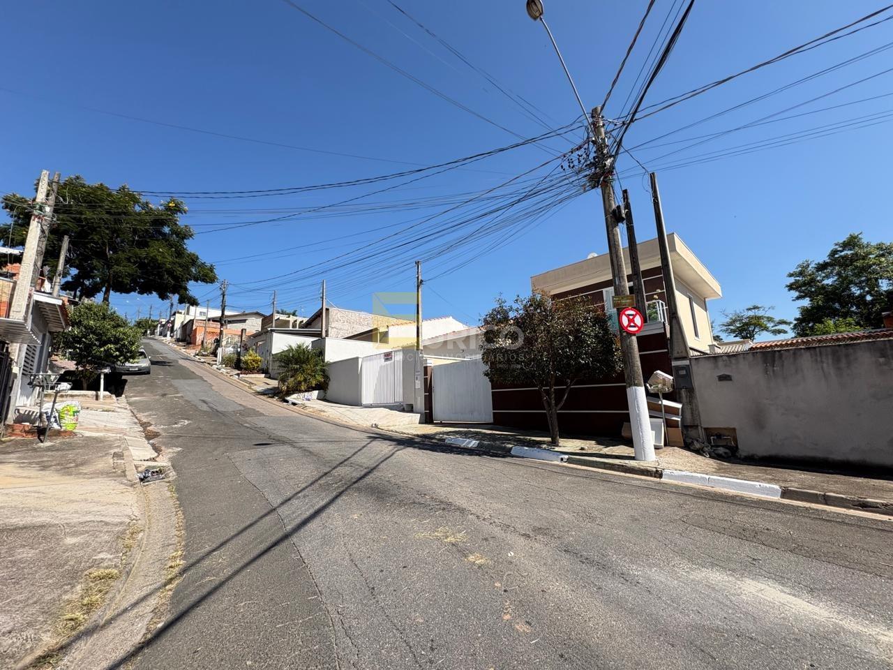 Casa à venda no Santa Cândida em Vinhedo/SP: 