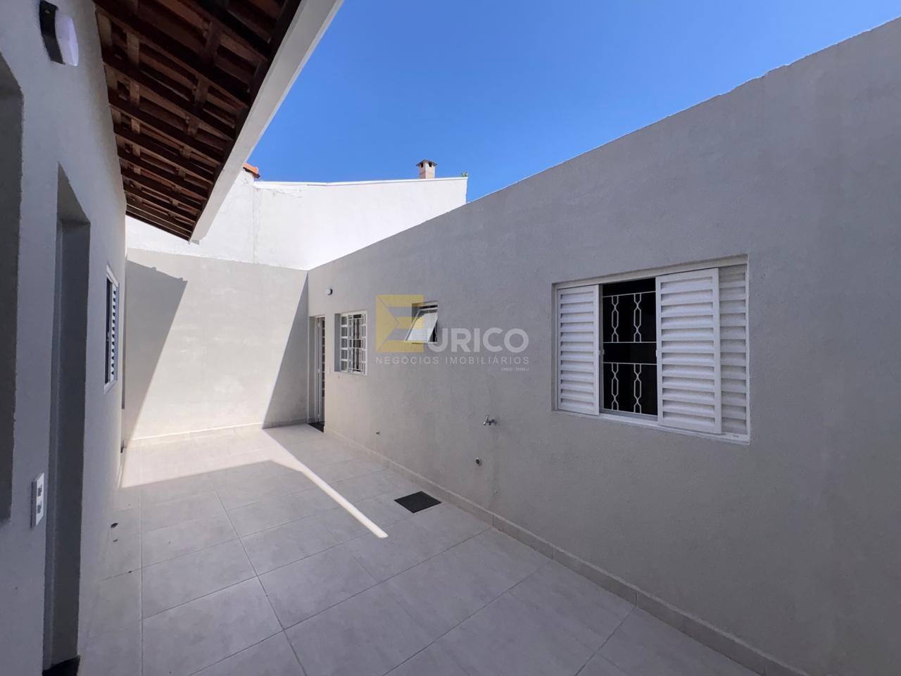 Casa à venda no Santa Cândida em Vinhedo/SP: 