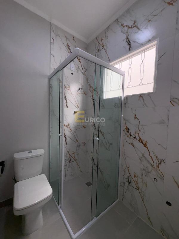 Casa à venda no Santa Cândida em Vinhedo/SP: 