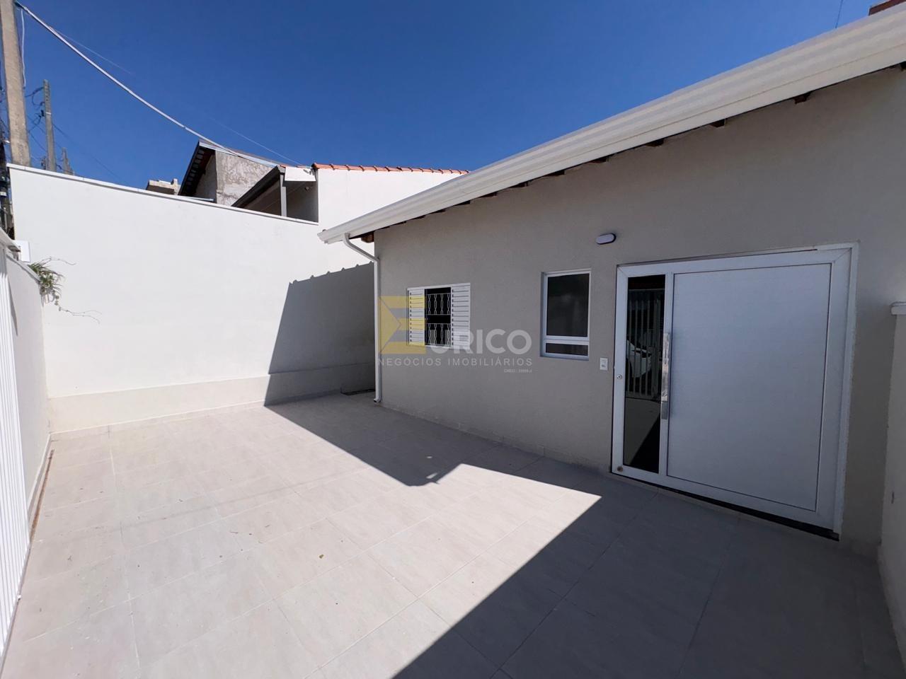 Casa à venda no Santa Cândida em Vinhedo/SP: 