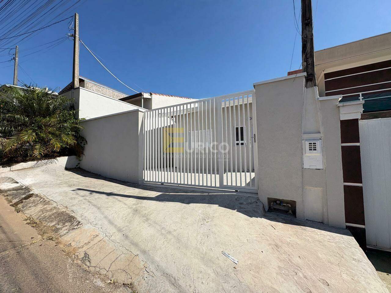 Casa à venda no Santa Cândida em Vinhedo/SP: 