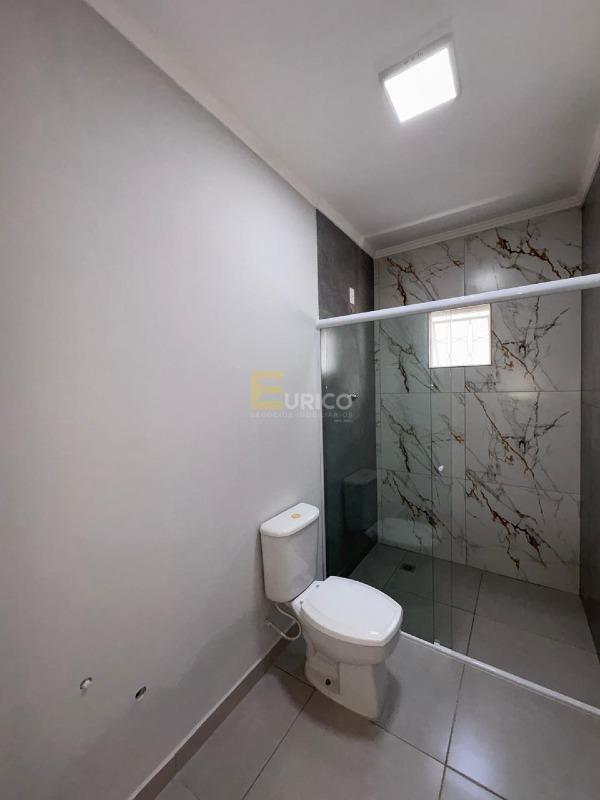 Casa à venda no Santa Cândida em Vinhedo/SP: 