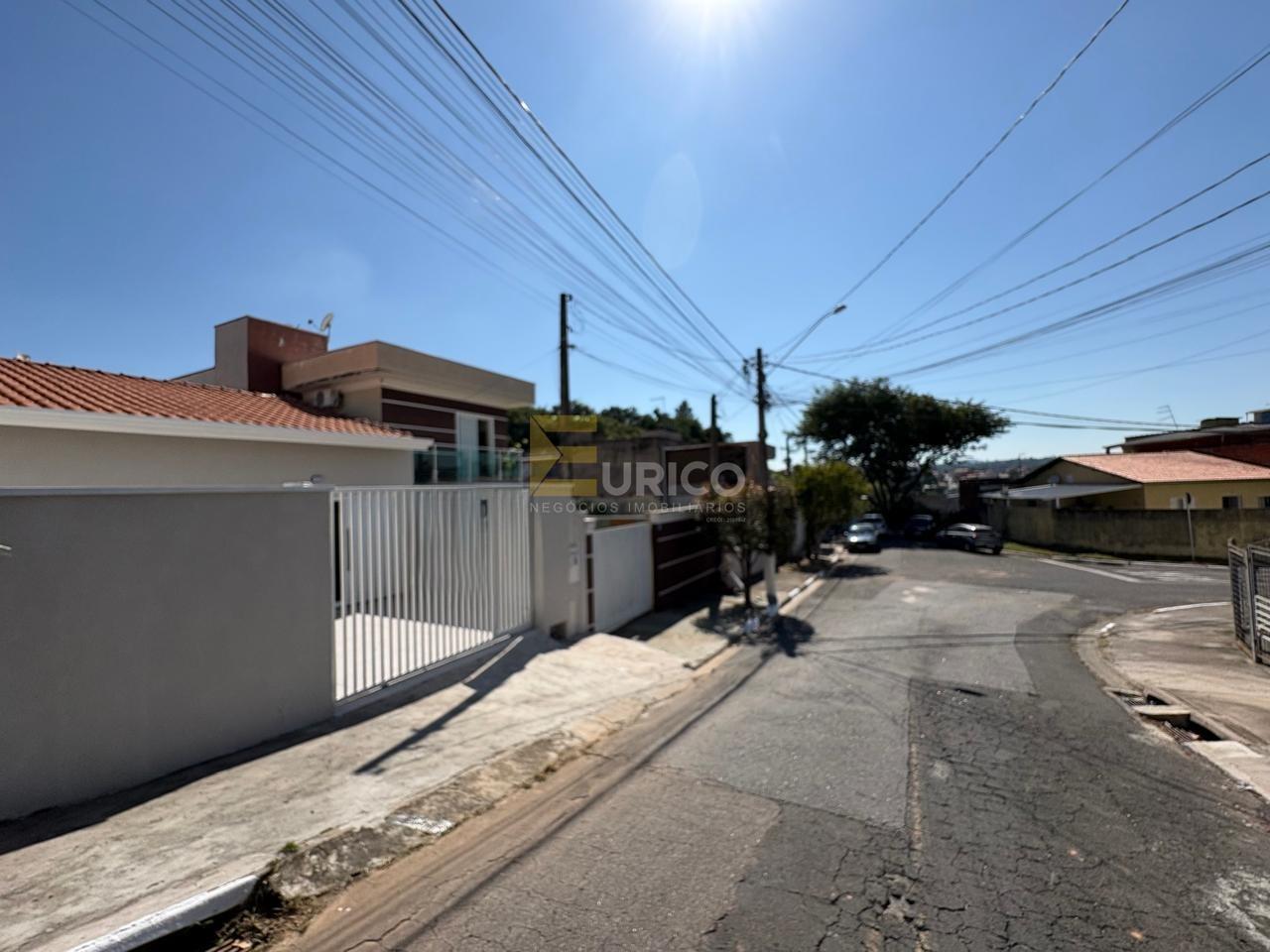 Casa à venda no Santa Cândida em Vinhedo/SP: 