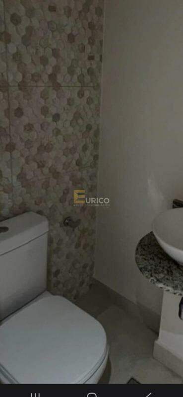 Apartamento à venda no Condomínio Alta Vista Unique em Jundiaí/SP: 