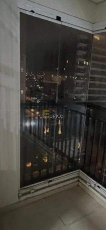 Apartamento à venda no Condomínio Alta Vista Unique em Jundiaí/SP: 