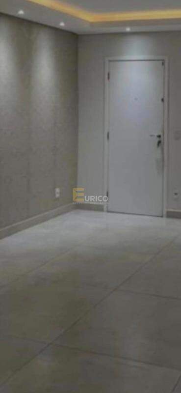 Apartamento à venda no Condomínio Alta Vista Unique em Jundiaí/SP: 
