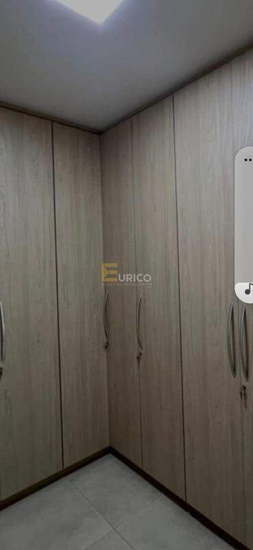 Apartamento à venda no Condomínio Alta Vista Unique em Jundiaí/SP: 