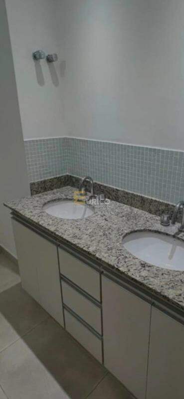 Apartamento à venda no Condomínio Alta Vista Unique em Jundiaí/SP: 