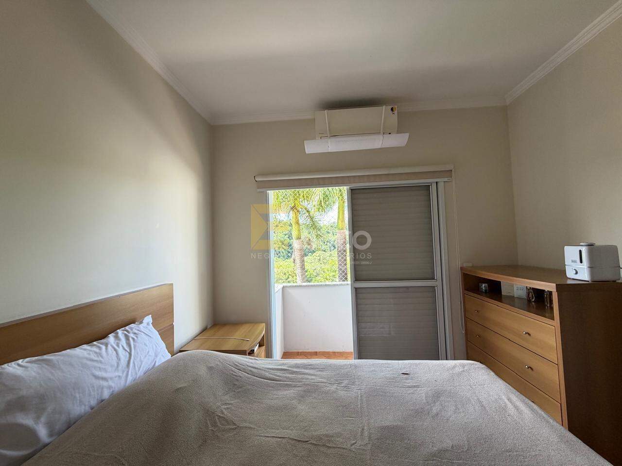 Casa em condomínio à venda no Condomínio Residencial Terras do Caribe em Valinhos/SP: 